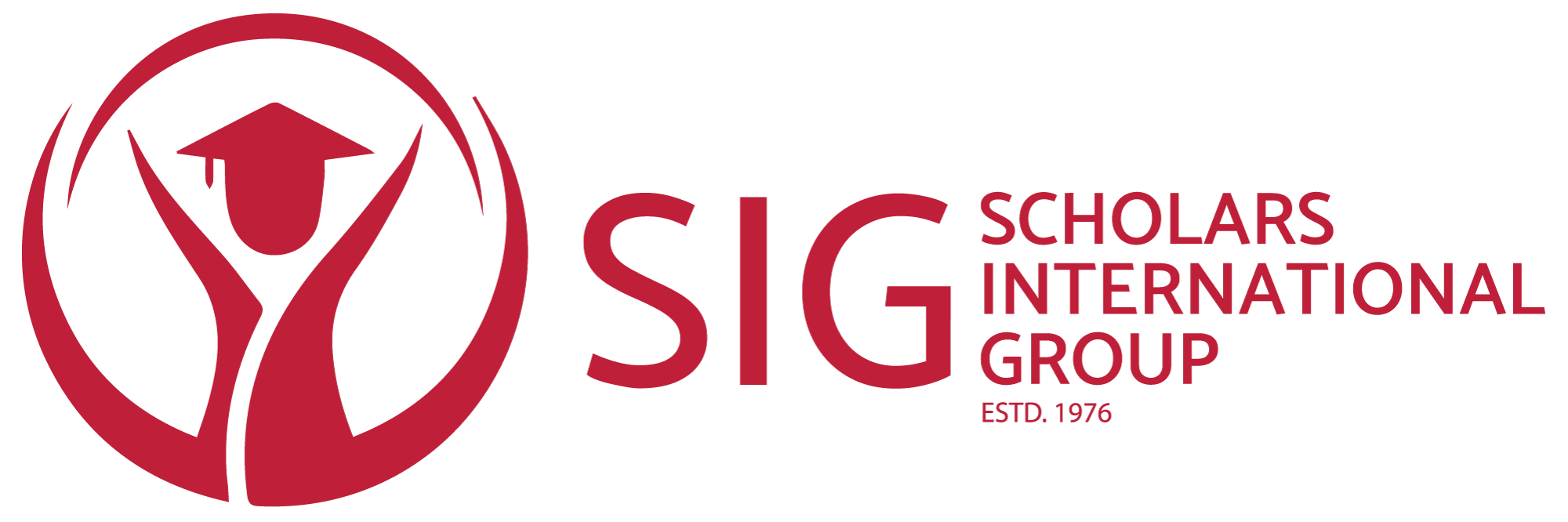 SIG logo (mainpage)