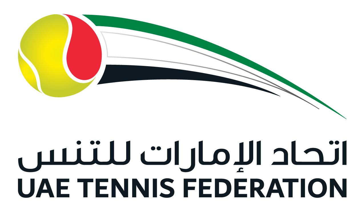 Tennis Emirates Logo (mainpage)